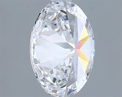 1.50 Carat Oval Lab Diamond :: Greenstar spin frame 07