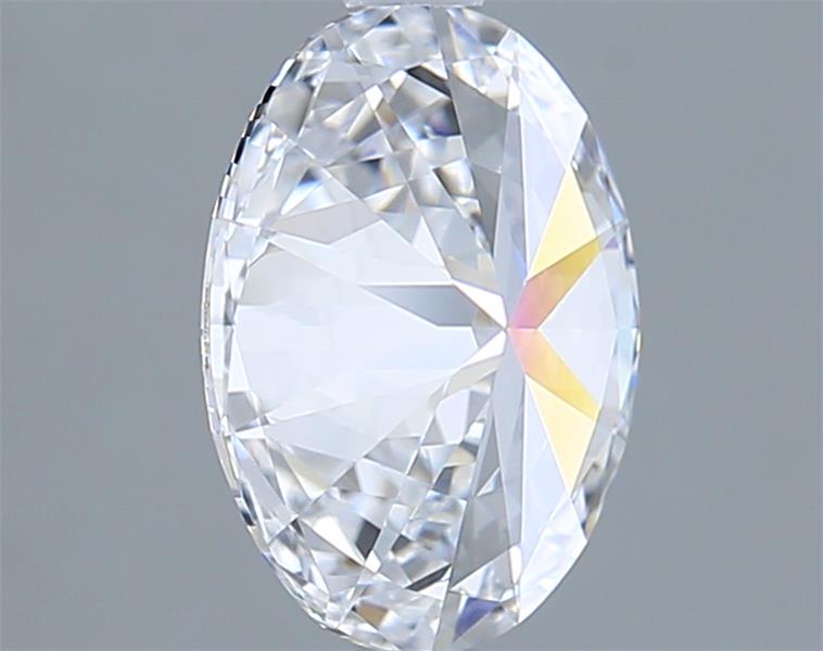 1.50 Carat Oval Lab Diamond :: Greenstar spin frame 07