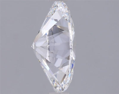 1.56 Carat Oval Lab Diamond :: Greenstar spin frame 07