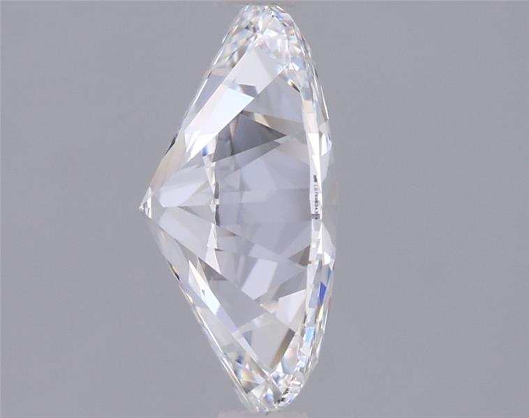 1.56 Carat Oval Lab Diamond :: Greenstar spin frame 07