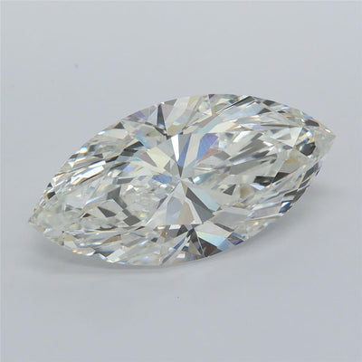 5.03 Carat Marquise Lab Diamond :: Greenstar spin frame 07