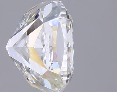 3.12 Carat Cushion Lab Diamond :: Greenstar spin frame 07
