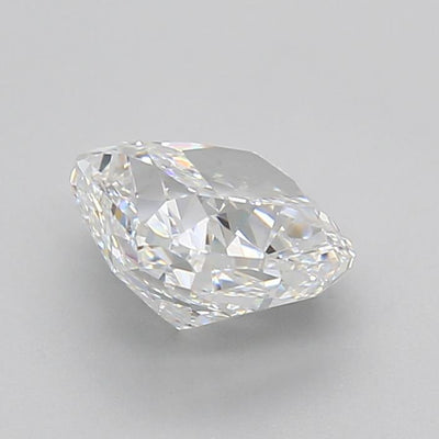 2.06 Carat Cushion Lab Diamond :: Greenstar spin frame 07