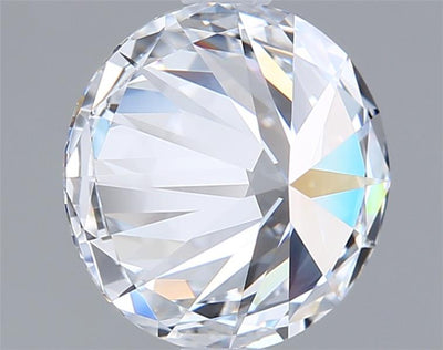 1.50 Carat Round Lab Diamond :: Greenstar spin frame 07