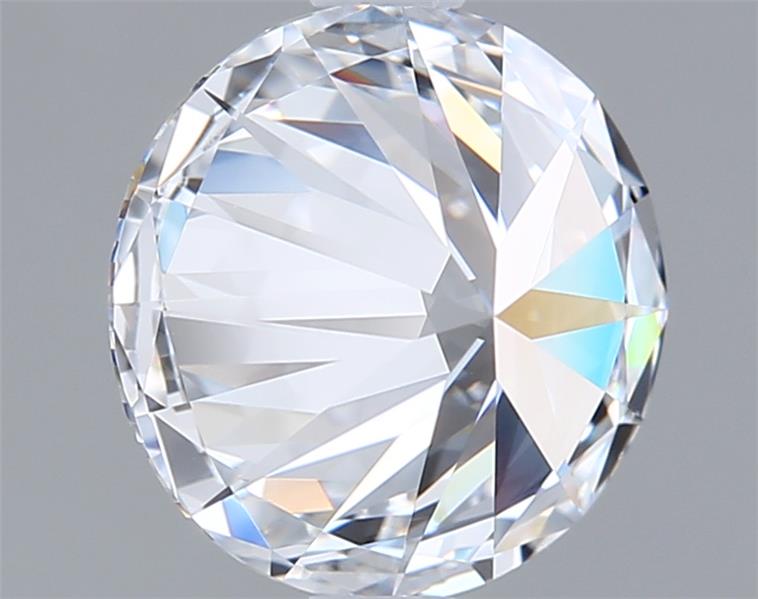 1.50 Carat Round Lab Diamond :: Greenstar spin frame 07