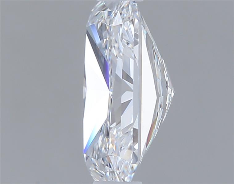 1.00 Carat Radiant Lab Diamond :: Greenstar spin frame 07