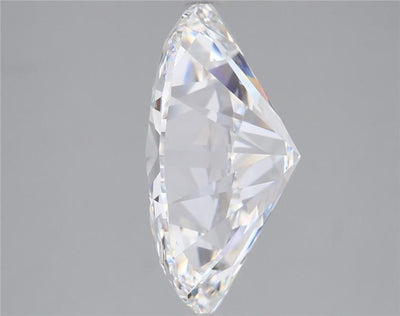 5.03 Carat Oval Lab Diamond :: Greenstar spin frame 07