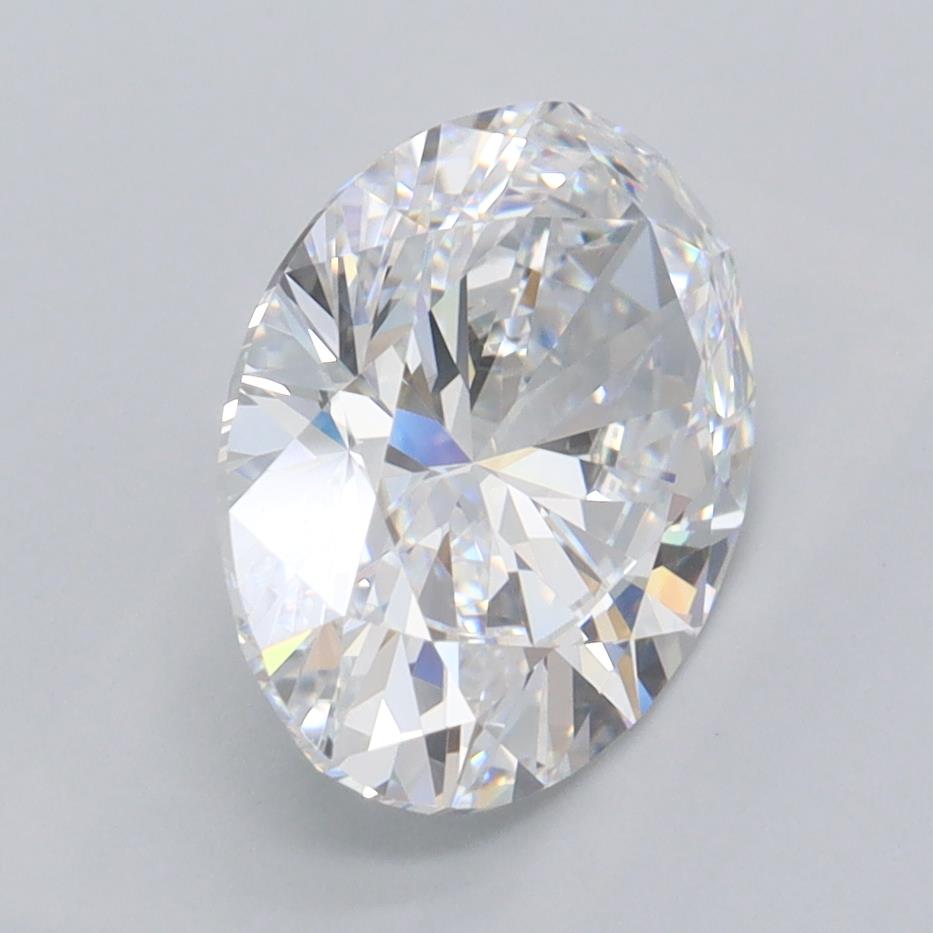 2.55 Carat Oval Lab Diamond :: Greenstar spin frame 07