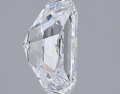 2.01 Carat Radiant Lab Diamond :: Greenstar spin frame 07