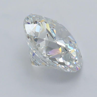 1.87 Carat Round Lab Diamond :: Greenstar spin frame 07