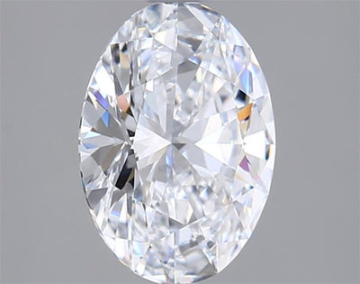 1.56 Carat Oval Lab Diamond :: Greenstar spin frame 07