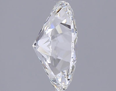 1.59 Carat Oval Lab Diamond :: Greenstar spin frame 07