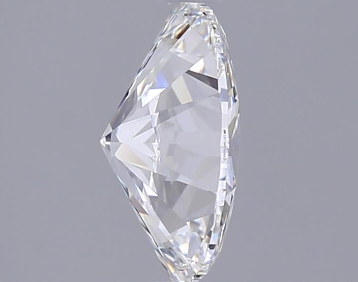 1.59 Carat Oval Lab Diamond :: Greenstar spin frame 07