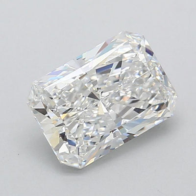 2.15 Carat Radiant Lab Diamond :: Greenstar spin frame 07
