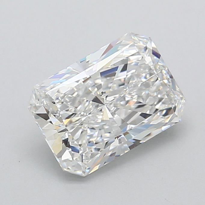 2.15 Carat Radiant Lab Diamond :: Greenstar spin frame 07