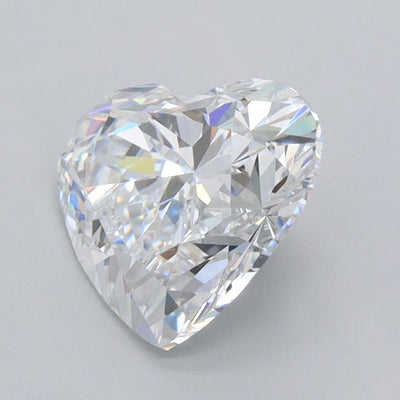 2.04 Carat Heart Lab Diamond :: Greenstar spin frame 07