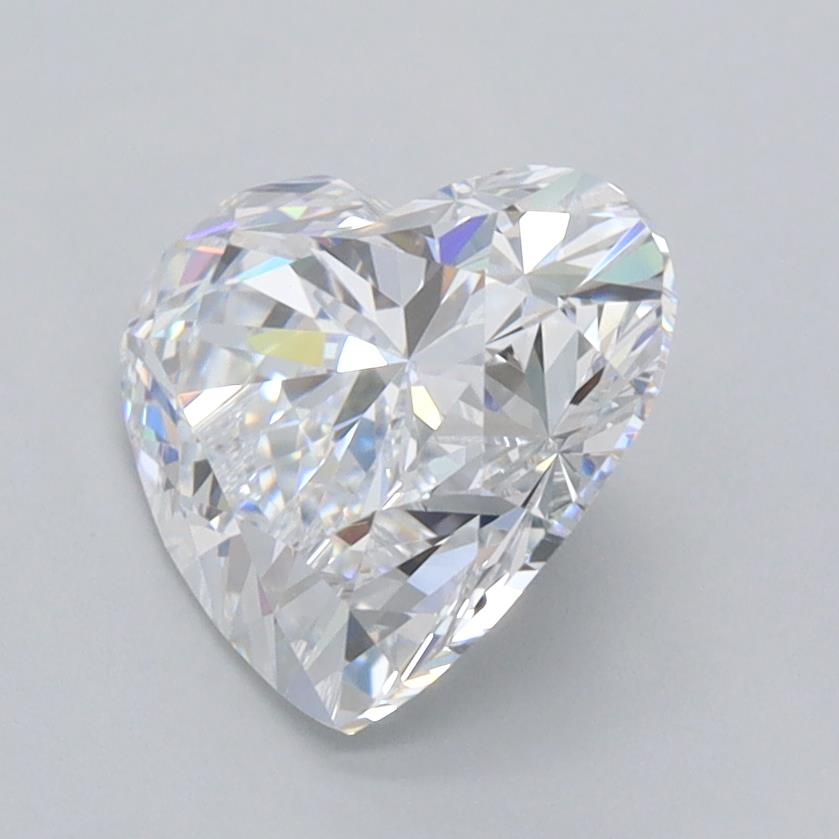 2.04 Carat Heart Lab Diamond :: Greenstar spin frame 07