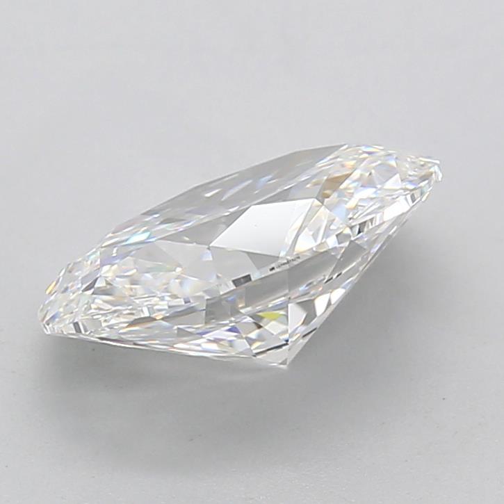 3.03 Carat Oval Lab Diamond :: Greenstar spin frame 07