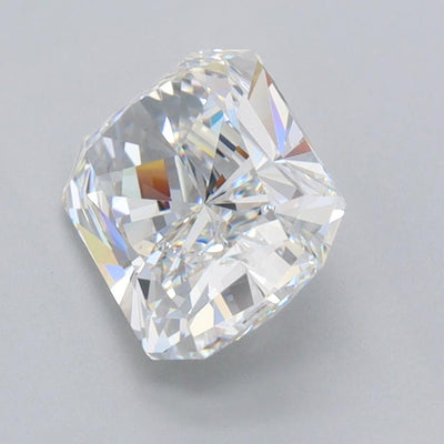2.04 Carat Radiant Lab Diamond :: Greenstar spin frame 07