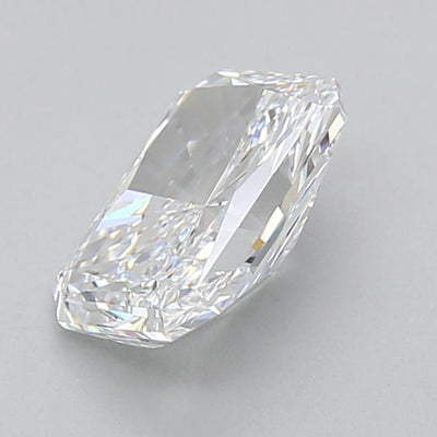 2.05 Carat Radiant Lab Diamond :: Greenstar spin frame 07