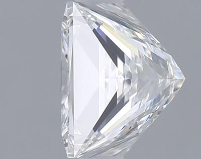 2.01 Carat Princess Lab Diamond :: Greenstar spin frame 07