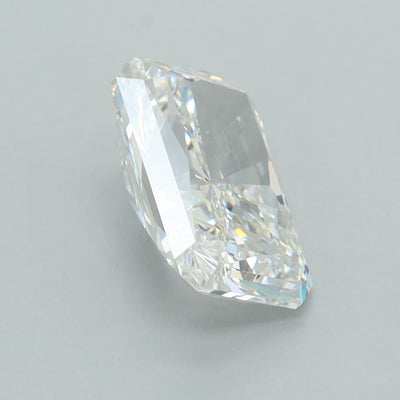 1.43 Carat Radiant Lab Diamond :: Greenstar spin frame 07