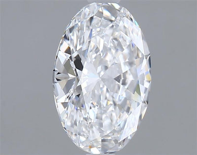 1.52 Carat Oval Lab Diamond :: Greenstar spin frame 07