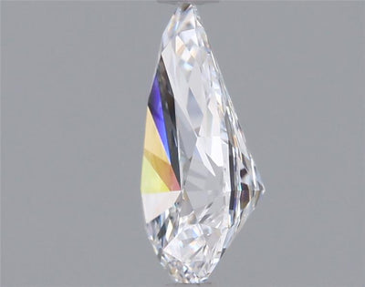 1.02 Carat Pear Lab Diamond :: Greenstar spin frame 07