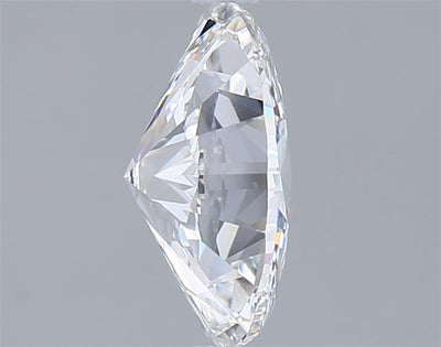 2.53 Carat Oval Lab Diamond :: Greenstar spin frame 07