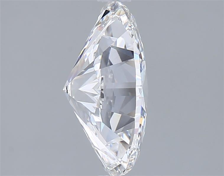 2.53 Carat Oval Lab Diamond :: Greenstar spin frame 07
