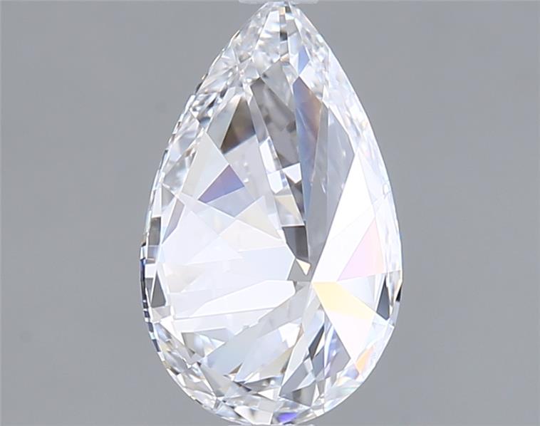 1.54 Carat Pear Lab Diamond :: Greenstar spin frame 07