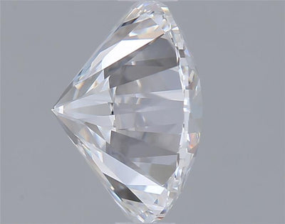 1.53 Carat Round Lab Diamond :: Greenstar spin frame 07