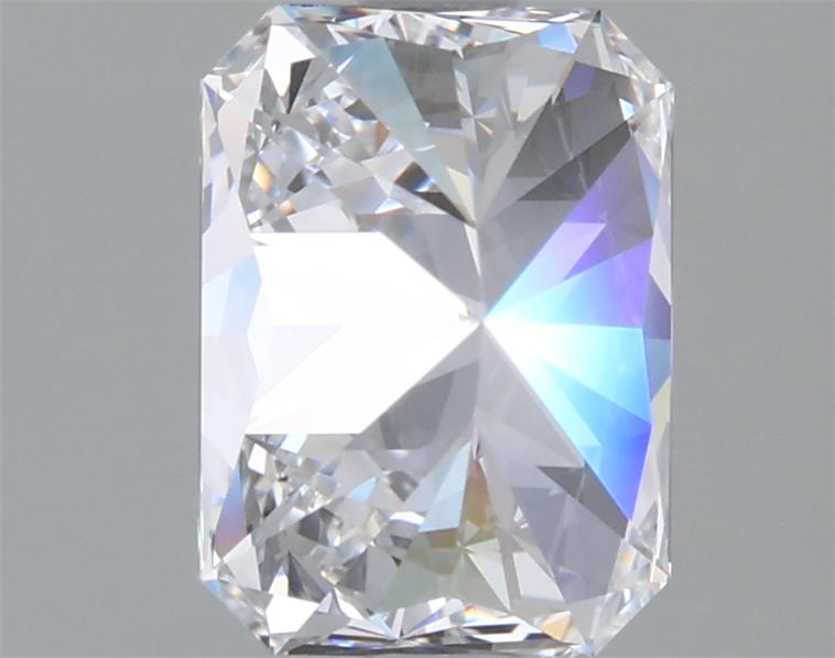 1.54 Carat Radiant Lab Diamond :: Greenstar spin frame 07