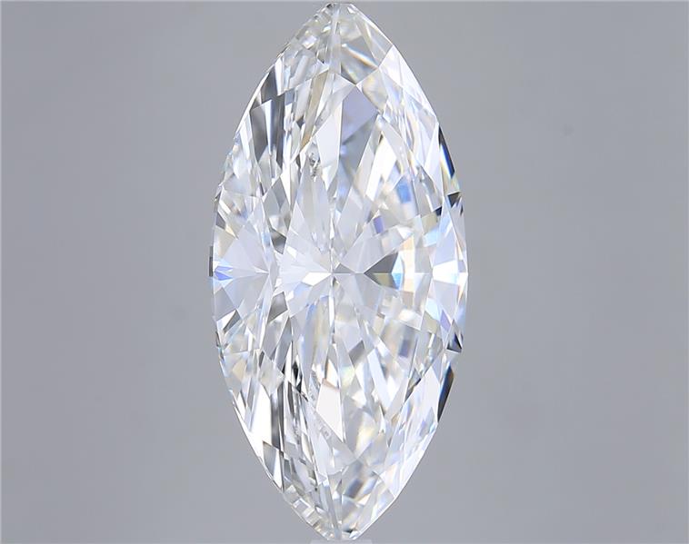 7.14 Carat Marquise Lab Diamond :: Greenstar spin frame 07