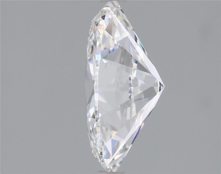 2.11 Carat Oval Lab Diamond :: Greenstar spin frame 07