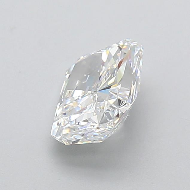 1.50 Carat Radiant Lab Diamond :: Greenstar spin frame 07