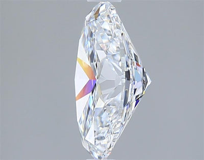 2.04 Carat Oval Lab Diamond :: Greenstar spin frame 07