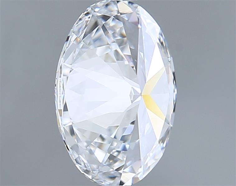 1.54 Carat Oval Lab Diamond :: Greenstar spin frame 07