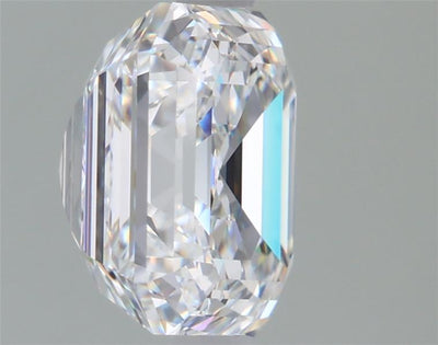 3.28 Carat Asscher Lab Diamond :: Greenstar spin frame 07
