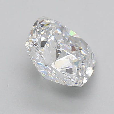 2.41 Carat Cushion Lab Diamond :: Greenstar spin frame 07