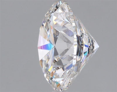 3.05 Carat Round Lab Diamond :: Greenstar spin frame 07