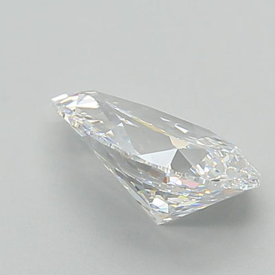 2.07 Carat Pear Lab Diamond :: Greenstar spin frame 07