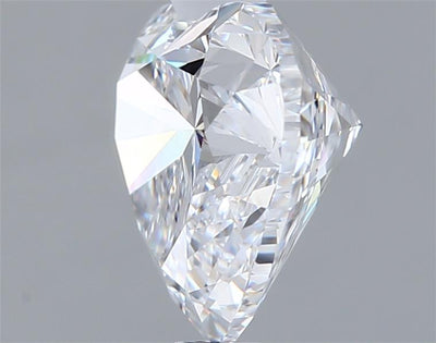 2.01 Carat Heart Lab Diamond :: Greenstar spin frame 07