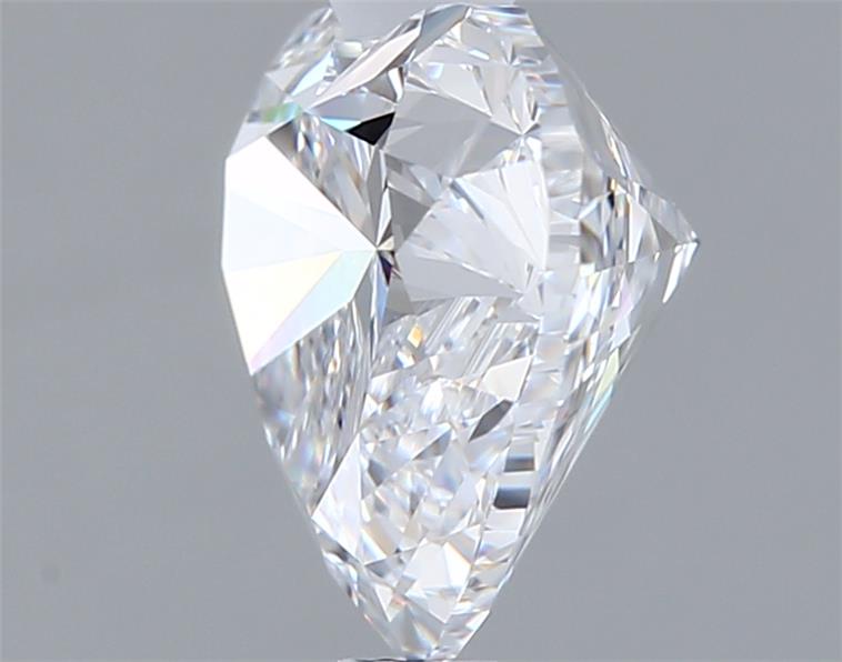 2.01 Carat Heart Lab Diamond :: Greenstar spin frame 07