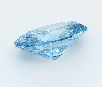 2.24 Carat Oval Lab Diamond :: Greenstar spin frame 07