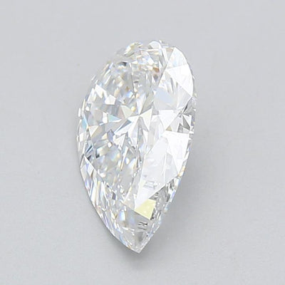 2.04 Carat Pear Lab Diamond :: Greenstar spin frame 07