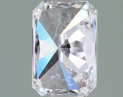 1.42 Carat Radiant Lab Diamond :: Greenstar spin frame 07