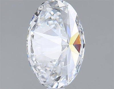1.50 Carat Oval Lab Diamond :: Greenstar spin frame 07