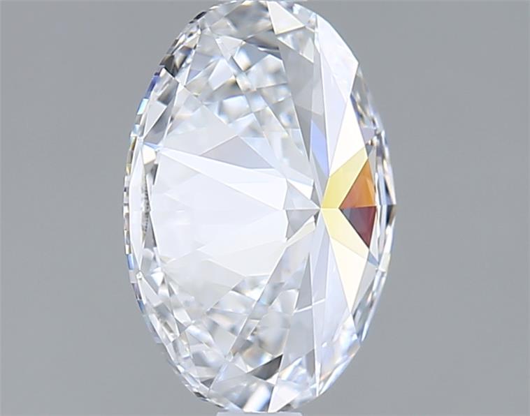 1.50 Carat Oval Lab Diamond :: Greenstar spin frame 07