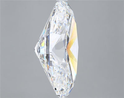 8.08 Carat Oval Lab Diamond :: Greenstar spin frame 07